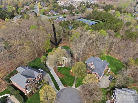 1802 Summit View Place Waxhaw NC 28173
