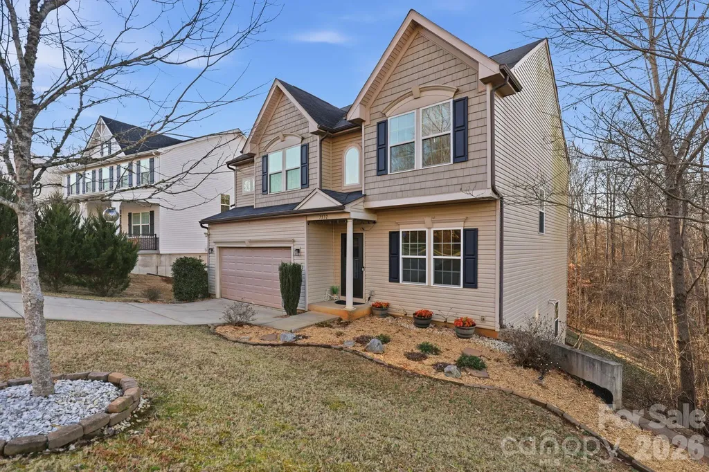 7532 W Berkeley Road Denver NC 28037