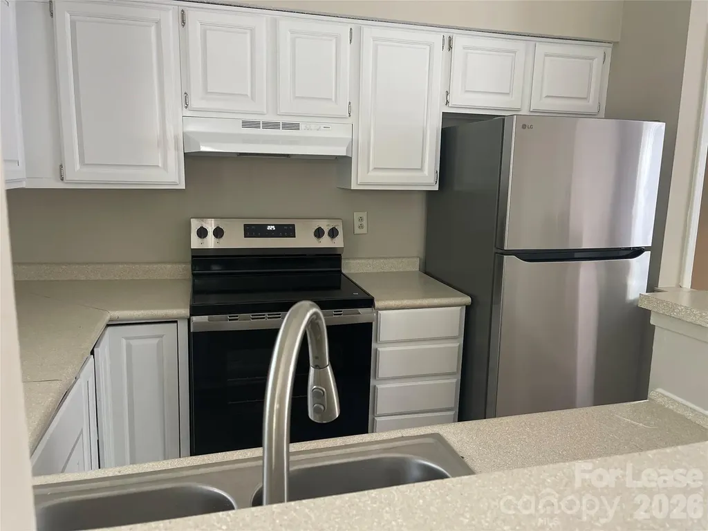 8434 Killian Ridge Court Charlotte NC 28227