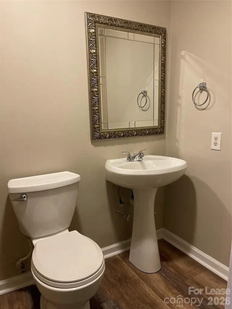 8434 Killian Ridge Court Charlotte NC 28227