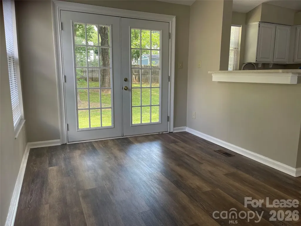 8434 Killian Ridge Court Charlotte NC 28227