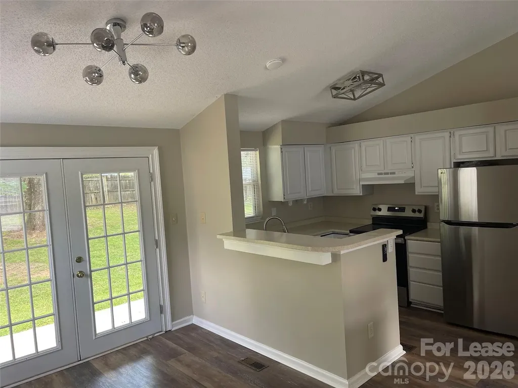 8434 Killian Ridge Court Charlotte NC 28227