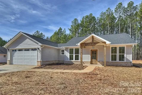2279 Lee Lawing Road Lincolnton NC 28092