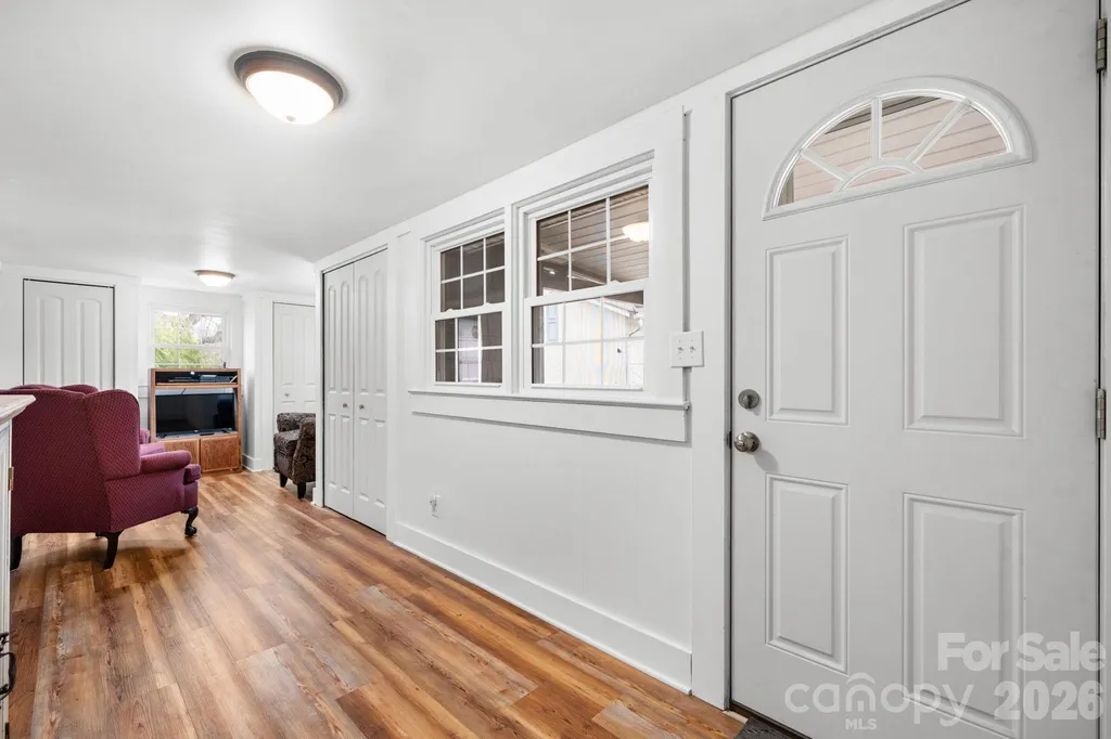 88 Lincoln Avenue Marion NC 28752