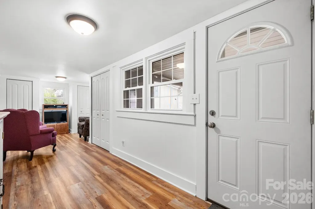 88 Lincoln Avenue Marion NC 28752