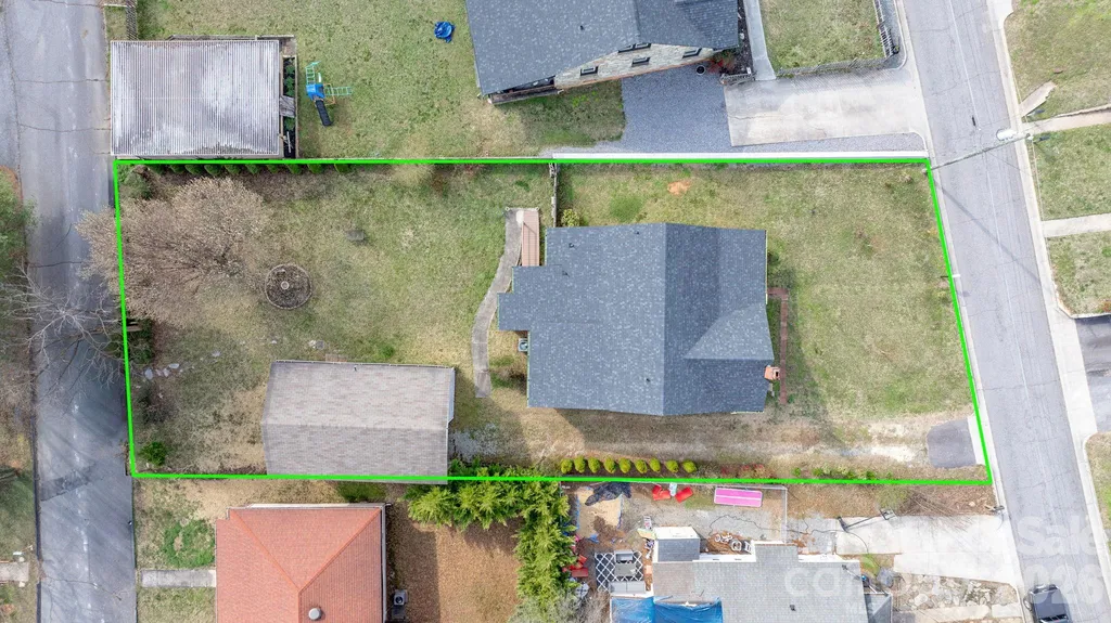 88 Lincoln Avenue Marion NC 28752