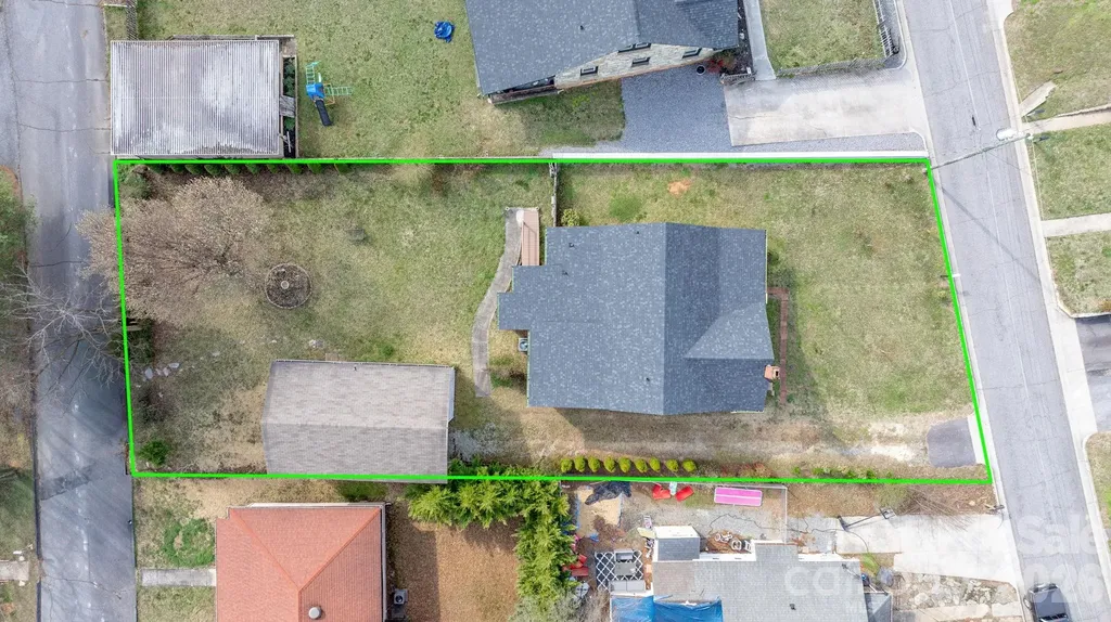88 Lincoln Avenue Marion NC 28752
