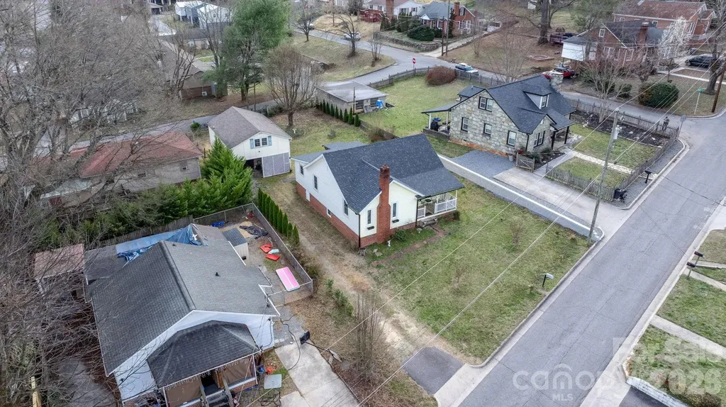 88 Lincoln Avenue Marion NC 28752