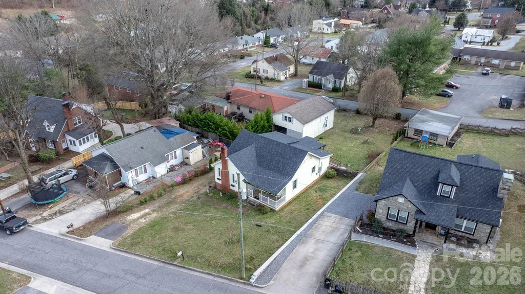 88 Lincoln Avenue Marion NC 28752
