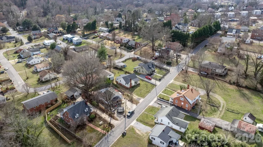 88 Lincoln Avenue Marion NC 28752