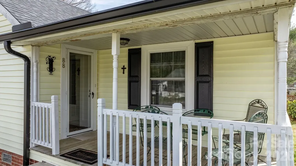 88 Lincoln Avenue Marion NC 28752