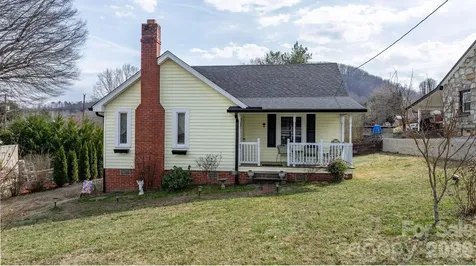 88 Lincoln Avenue Marion NC 28752