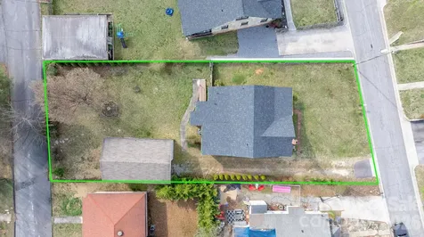88 Lincoln Avenue Marion NC 28752