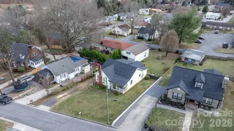 88 Lincoln Avenue Marion NC 28752