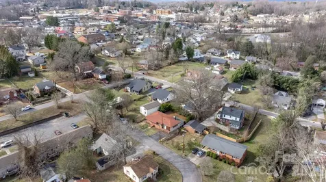 88 Lincoln Avenue Marion NC 28752