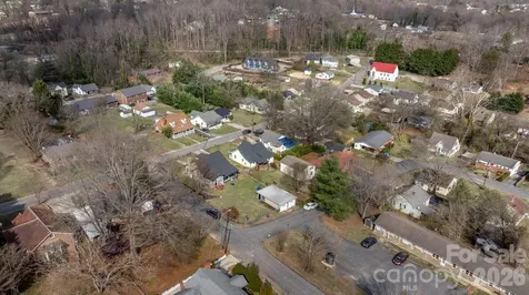 88 Lincoln Avenue Marion NC 28752