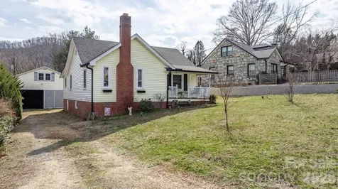 88 Lincoln Avenue Marion NC 28752