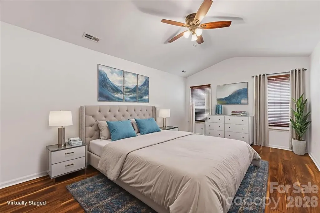 14242 Carolina Forest Court Charlotte NC 28273