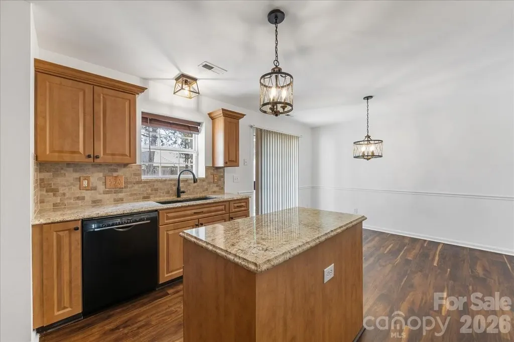 14242 Carolina Forest Court Charlotte NC 28273
