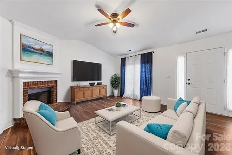 14242 Carolina Forest Court Charlotte NC 28273