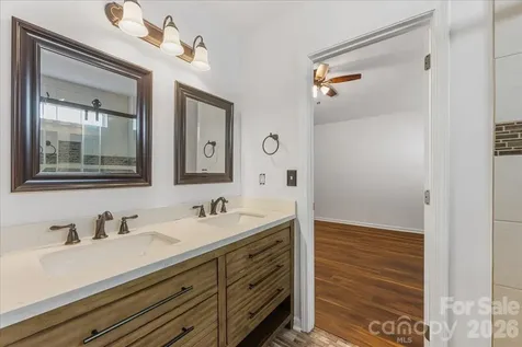 14242 Carolina Forest Court Charlotte NC 28273