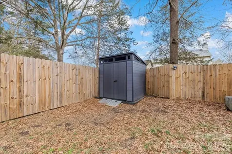 14242 Carolina Forest Court Charlotte NC 28273