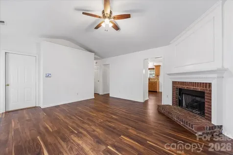 14242 Carolina Forest Court Charlotte NC 28273