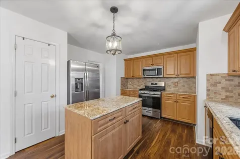 14242 Carolina Forest Court Charlotte NC 28273