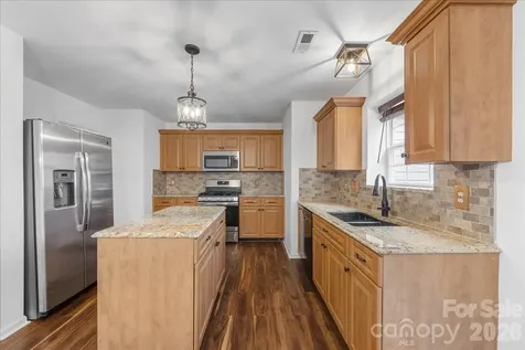 14242 Carolina Forest Court Charlotte NC 28273