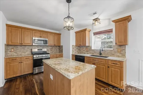 14242 Carolina Forest Court Charlotte NC 28273