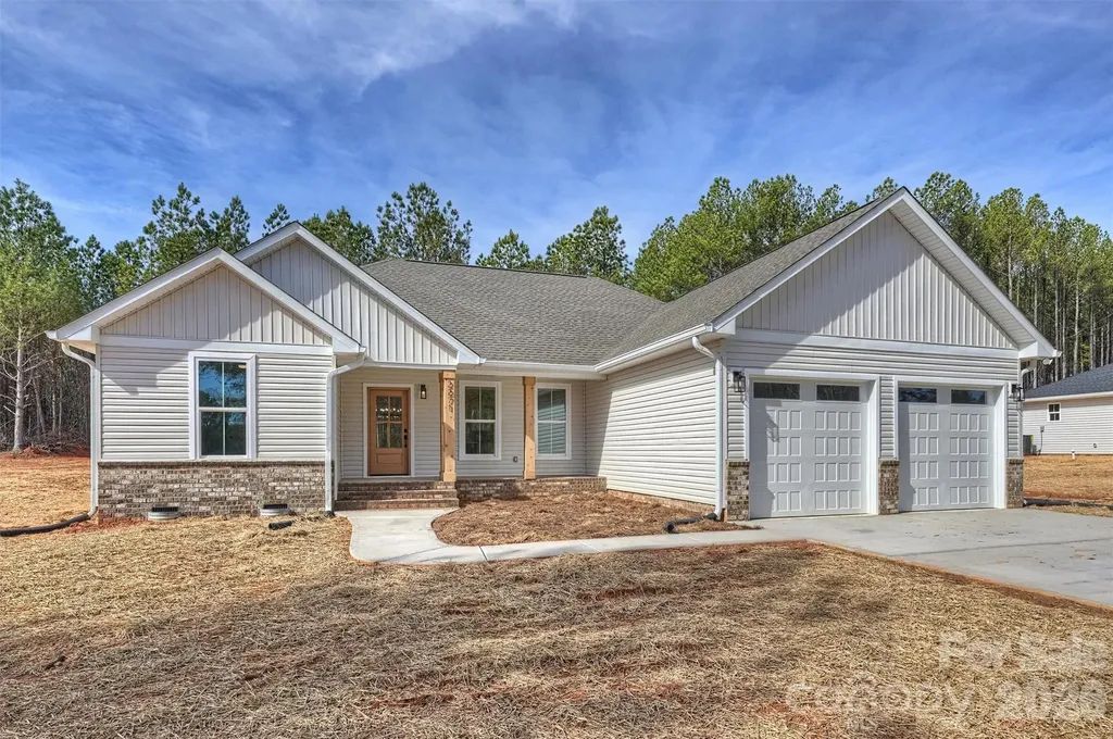2271 Lee Lawing Road Lincolnton NC 28092