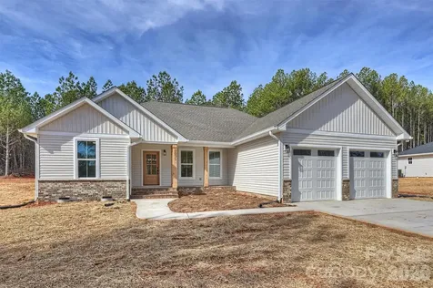 2271 Lee Lawing Road Lincolnton NC 28092