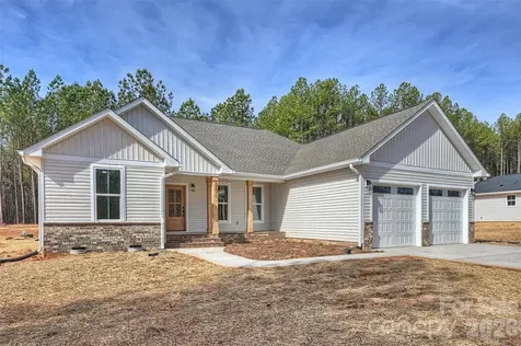 2271 Lee Lawing Road Lincolnton NC 28092
