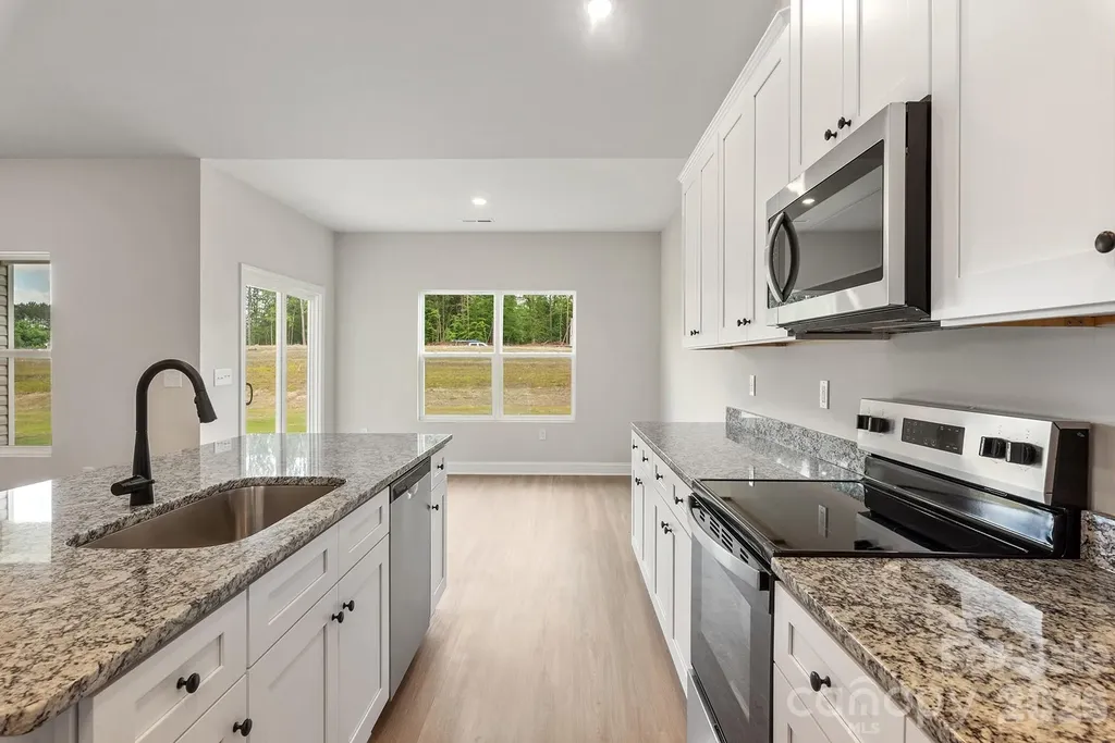 3322 Yorkshire Drive Gastonia NC 28052