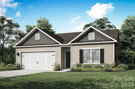 3322 Yorkshire Drive Gastonia NC 28052