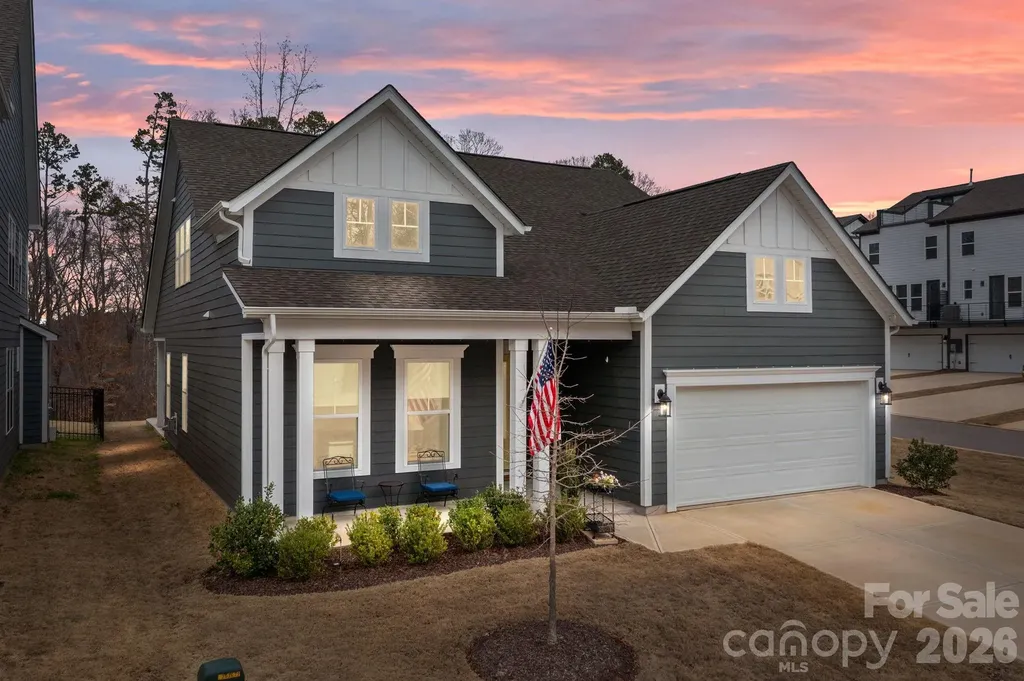 131 Reids Cove Drive Mooresville NC 28117