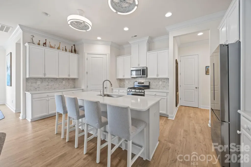 131 Reids Cove Drive Mooresville NC 28117