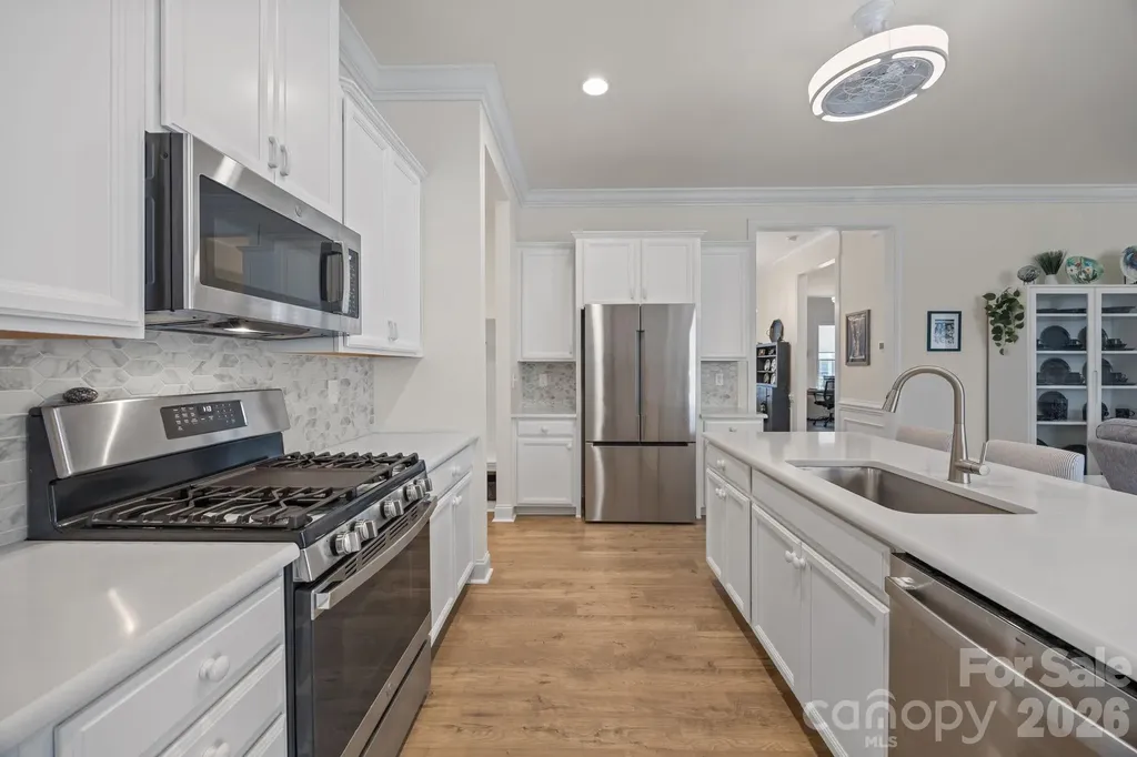 131 Reids Cove Drive Mooresville NC 28117