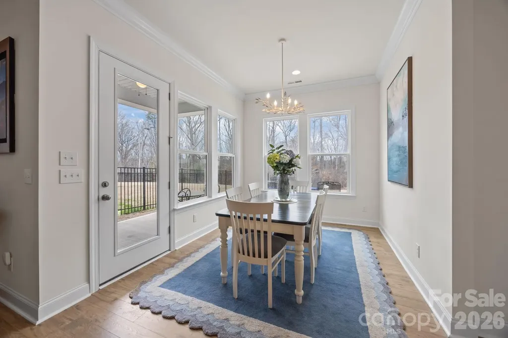 131 Reids Cove Drive Mooresville NC 28117