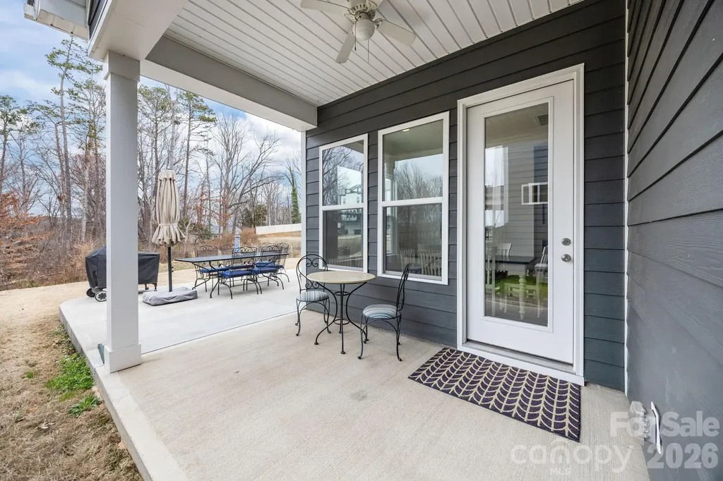 131 Reids Cove Drive Mooresville NC 28117