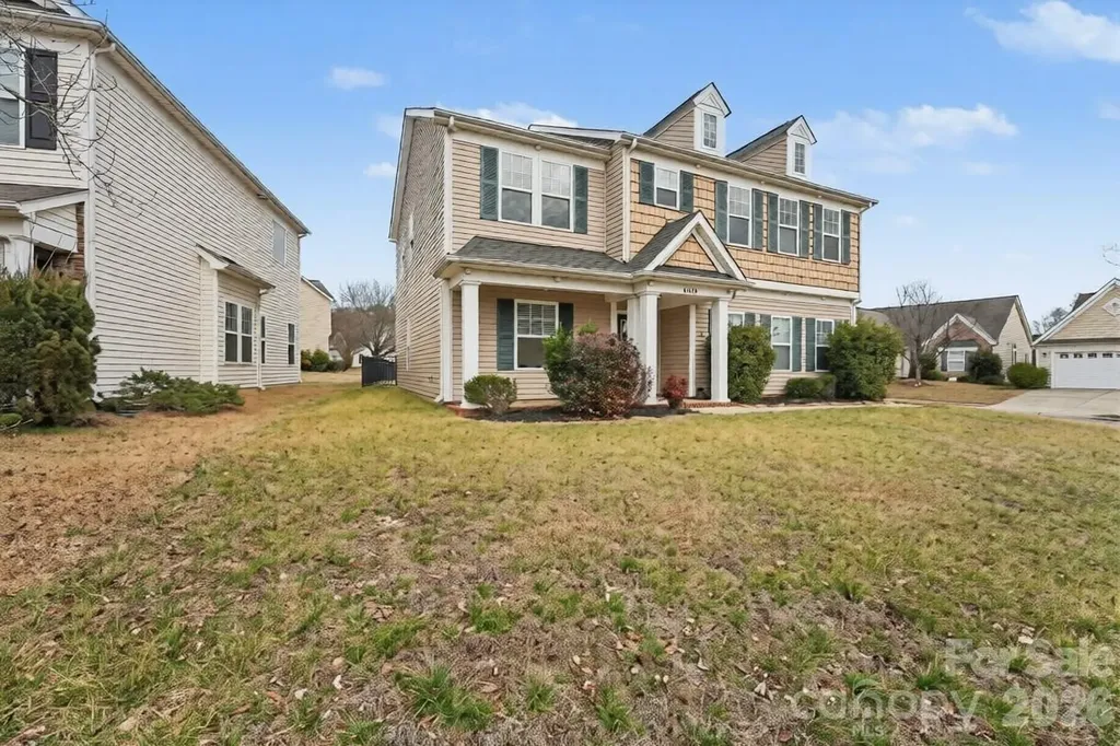 1440 NW Duckhorn Street NW Concord NC 28027