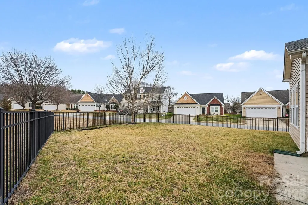 1440 NW Duckhorn Street NW Concord NC 28027