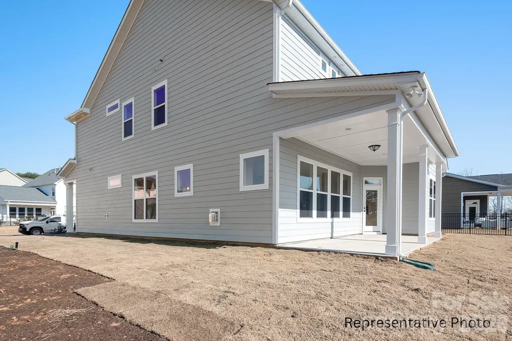 4172 Millstream Road Denver NC 28037