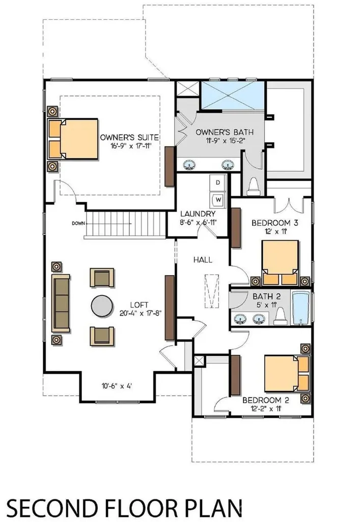 4172 Millstream Road Denver NC 28037