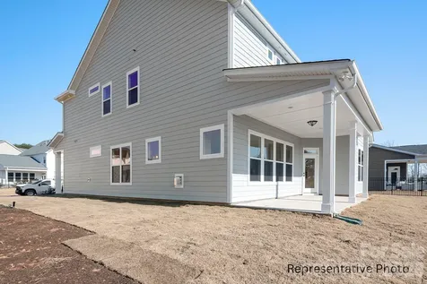 4172 Millstream Road Denver NC 28037