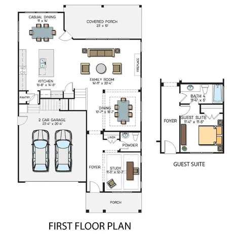 4172 Millstream Road Denver NC 28037