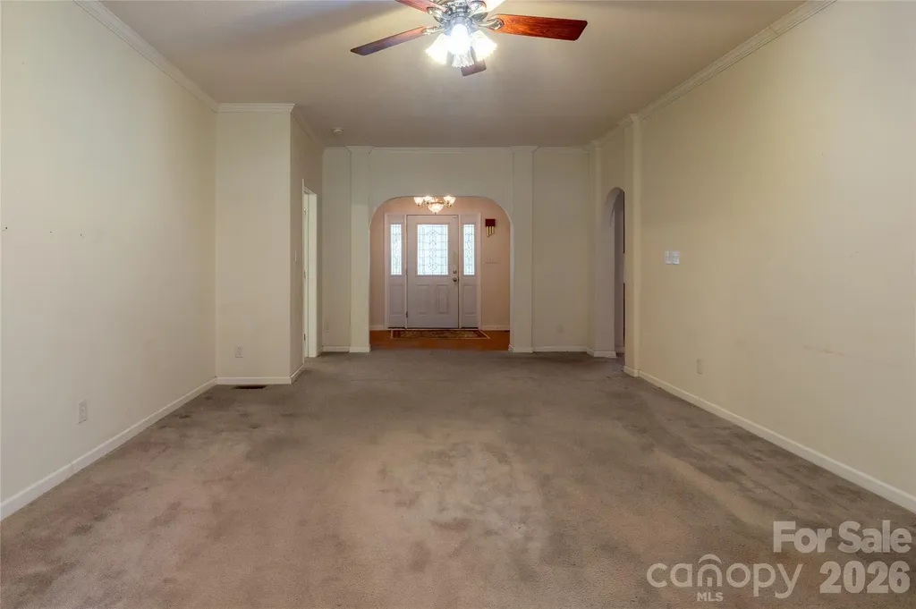 1564 Camp Creek Road Whittier NC 28789