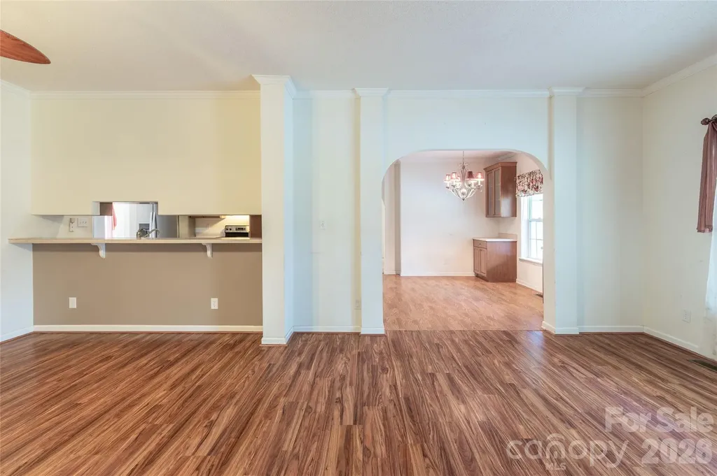 1564 Camp Creek Road Whittier NC 28789