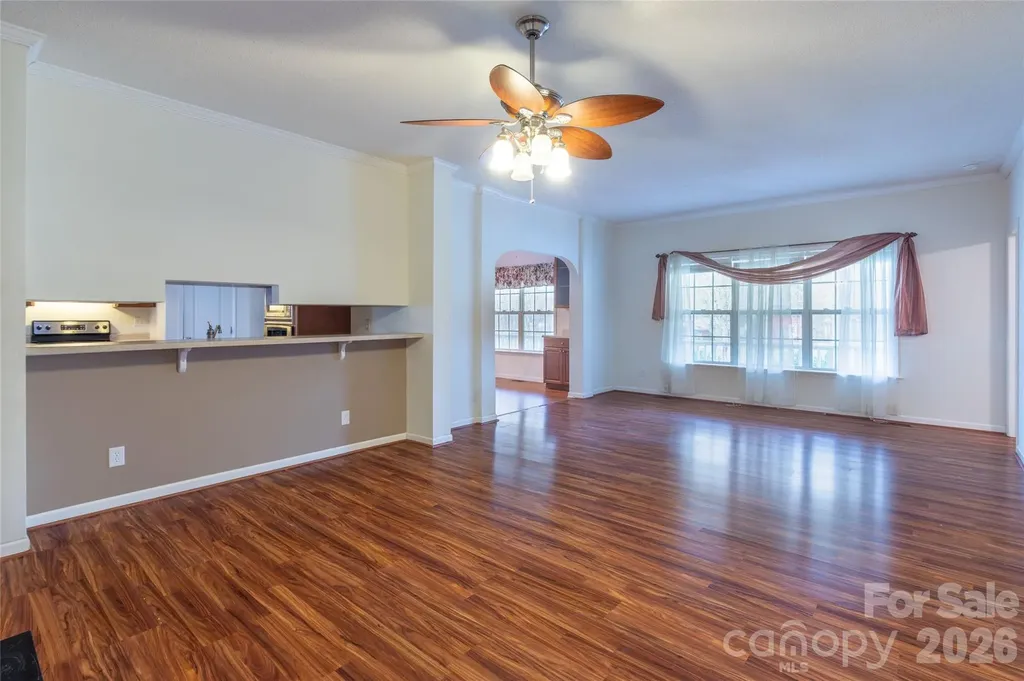 1564 Camp Creek Road Whittier NC 28789