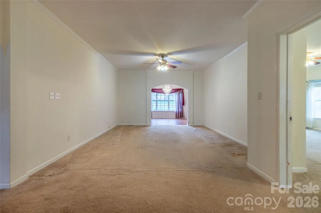 1564 Camp Creek Road Whittier NC 28789